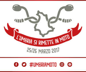 25/26 Marzo – L’UMBRIA SI RIMETTE IN MOTO