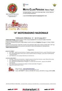 RadunoCioccolato