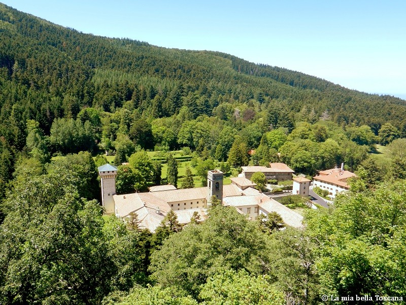 05 Agosto – Tour delle colline del Valdarno