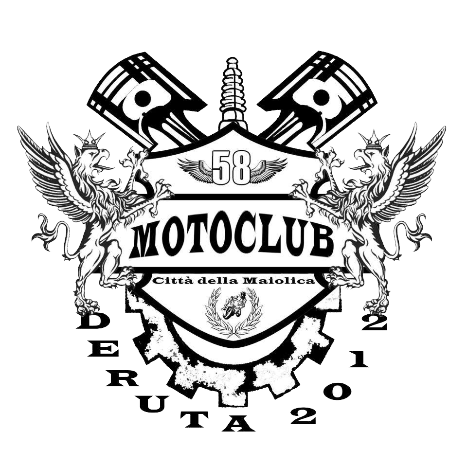 Moto Club Deruta 2012 Città della Maiolica