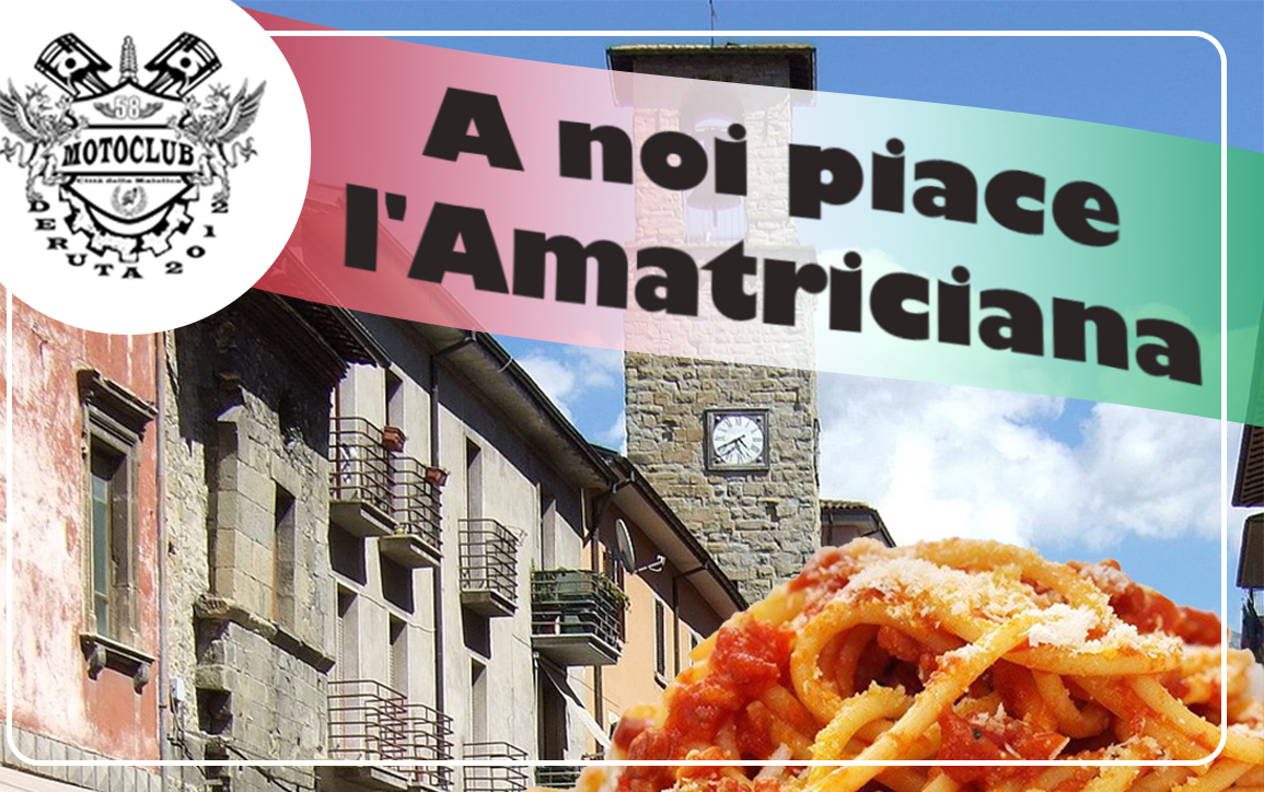 Amatrice